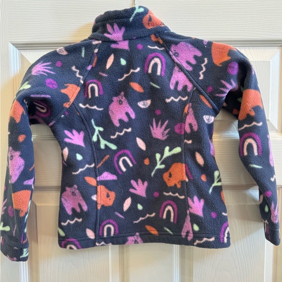Columbia Lightweight Fleece XS - Picture 2 of 2